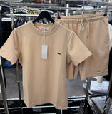 LACOSTE  - ΣΕΤ ΣΟΡΤΣ