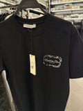 CHRISTIAN DIOR T-SHIRT 3A QUALITY