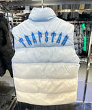 TRAPSTAR - ΑΜΑΝΙΚΟ LIGHT BLUE 3A QUALITY