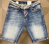 Dsquared - JEAN ΒΕΡΜΟΥΔΑ 802