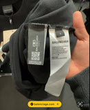 BALENCIAGA T-SHIRT ΜΑΥΡΟ Ν30
