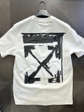 OFF WHITE - T-SHIRT NEW IN