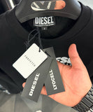 DIESEL - ΦΟΥΤΕΡ ΜΑΥΡΟ SALES