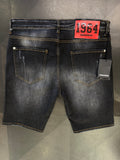 Dsquared - JEAN ΒΕΡΜΟΥΔΑ 890