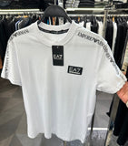 EA7  T-SHIRT 3A QUALITY