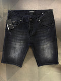 EMPORIO ARMANI - JEAN ΒΕΡΜΟΥΔΑ 740