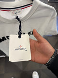 MONCLER - T-SHIRT NEW IN