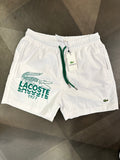 LACOSTE  - A57 ΜΑΓΙΟ