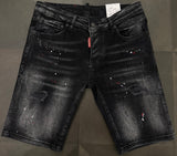 Dsquared - JEAN ΒΕΡΜΟΥΔΑ 799