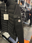 MONCLER - ΖΑΚΕΤΑ ΜΠΟΥΦΑΝ