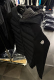 MONCLER - ΖΑΚΕΤΑ ΜΠΟΥΦΑΝ