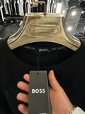HUGO BOSS  - T-SHIRT BIG SIZE