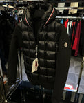 MONCLER - ΖΑΚΕΤΑ ΜΠΟΥΦΑΝ B990