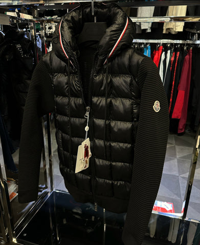 MONCLER - ΖΑΚΕΤΑ ΜΠΟΥΦΑΝ B990