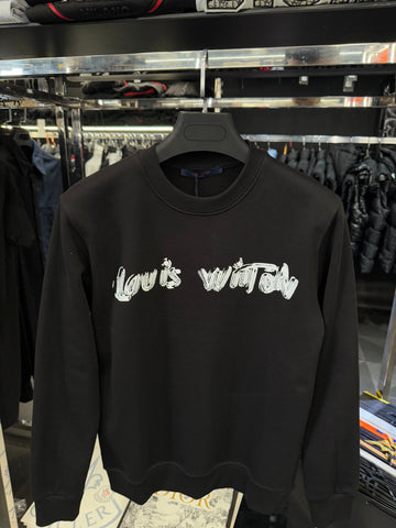 LOUIS VUITTON  - ΦΟΥΤΕΡ