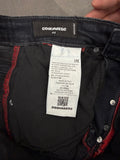 Dsquared - JEAN ΒΕΡΜΟΥΔΑ 796