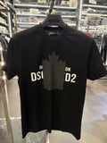 DSQ2 - T-SHIRT NEW IN