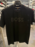 BOSS - T-SHIRT NEW IN