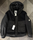 MONCLER - ΖΑΚΕΤΑ ΜΠΟΥΦΑΝ