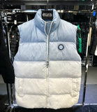 TRAPSTAR - ΑΜΑΝΙΚΟ LIGHT BLUE 3A QUALITY