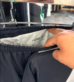 LACOSTE ΣΕΤ - ΜΑΥΡΟ ΜΠΛΕ FINISH SEASON