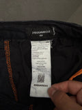 Dsquared - JEAN ΒΕΡΜΟΥΔΑ 798