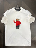 POLO RALPH LAYRENT-SHIRT 3A QUALITY