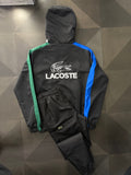 LACOSTE - ΣΕΤ FINISH SEASON