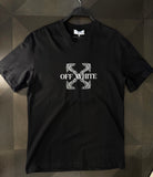 OFF WHITE  T-SHIRT 3A QUALITY