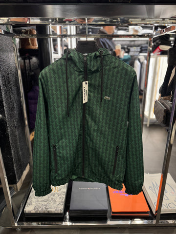 LACOSTE -  ΖΑΚΕΤΑ
