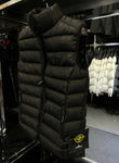 STONE ISLAND - ΑΜΑΝΙΚΟ ΜΑΥΡΟ 3A QUALITY