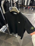 STONE ISLAND   - T-SHIRT BIG SIZE