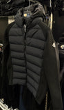 MONCLER - ΖΑΚΕΤΑ ΜΠΟΥΦΑΝ