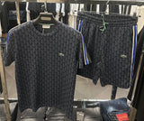 LACOSTE - ΣΕΤ ΣΟΡΤΣ