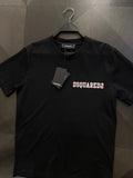 DSQ2 - T-SHIRT NEW IN