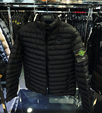 ΜΠΟΥΦΑΝ - STONE ISLAND