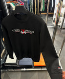 TOMMY HILFIGER - ΦΟΥΤΕΡ ΜΑΥΡΟ SALES