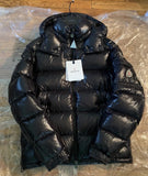 ΜΠΟΥΦΑΝ - MONCLER ΜΑΥΡΟ SALES