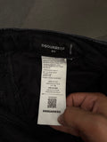 Dsquared - JEAN ΒΕΡΜΟΥΔΑ 799