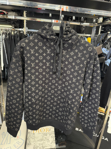 LOUIS VUITTON - ΦΟΥΤΕΡ ΜΑΥΡΟ