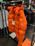MONCLER - ΖΑΚΕΤΑ ΜΠΟΥΦΑΝ MAYA