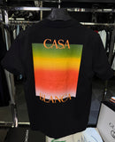 CASABLANCA - T-SHIRT