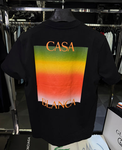 CASABLANCA - T-SHIRT