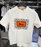 HERMES - T-SHIRT