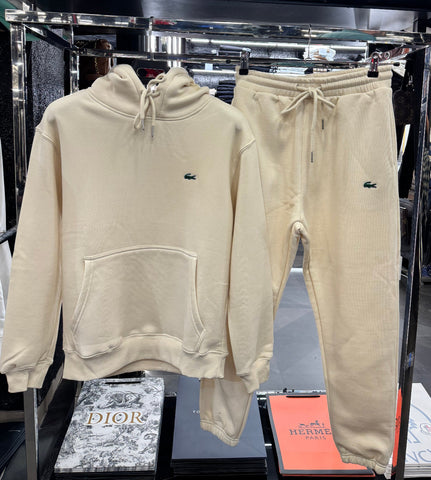 ΣΕΤ ΦΟΡΜΕΣ - LACOSTE SALES