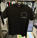 KARL LAGERFELD - T-SHIRT