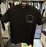 KARL LAGERFELD - T-SHIRT