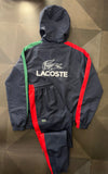 LACOSTE - ΣΕΤ NEW IN