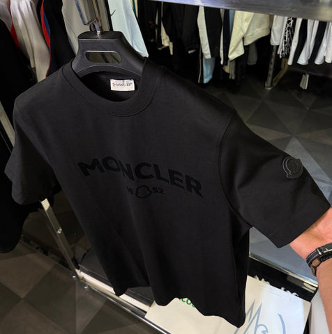 MONCLER - T-SHIRT