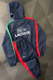 LACOSTE - ΣΕΤ NEW IN